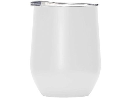 Вакуумная термокружка «Sense», непротекаемая крышка