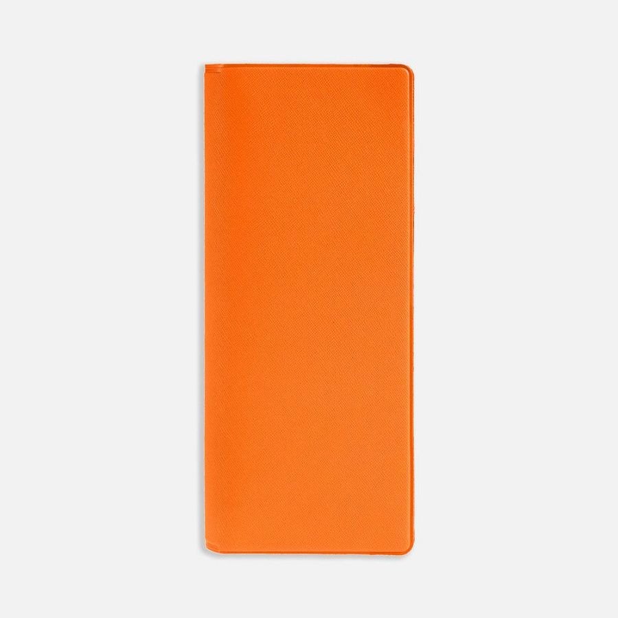 Органайзер для путешествий Devon, оранжевый