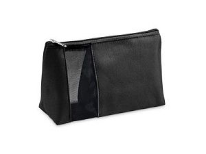 Несессер «ANNIE», цвет: черный