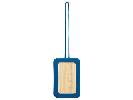 Багажная бирка «Тагу»