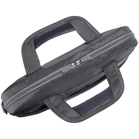 Сумка для ноутбука L245, темно-серая