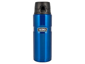Термос Thermos SK4000, цвет: синий