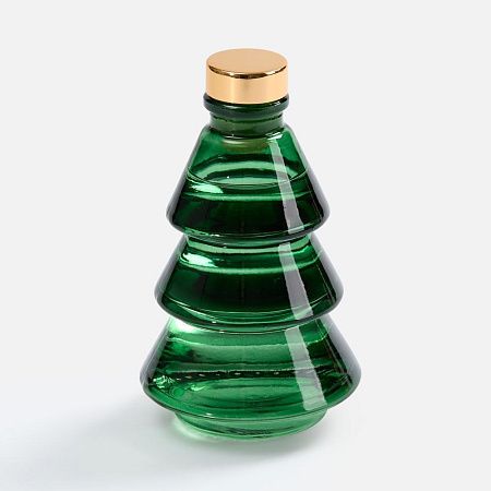 Набор Festive Touch, зеленый