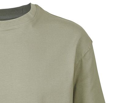 Лонгслив оверсайз «Berlin» унисекс