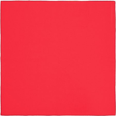 Бандана Overhead, красная