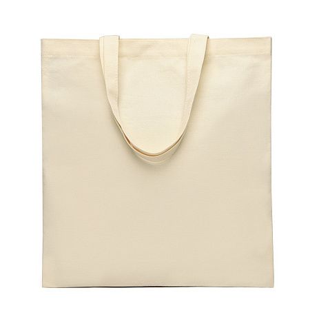 Сумка для покупок IVORY 325 г/м², натуральная