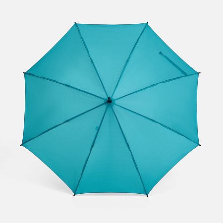 Зонт-трость Standard, бирюзовый