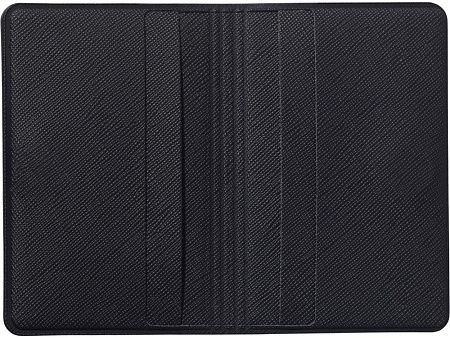 Картхолдер на 4 карты с RFID-защитой «Favor»