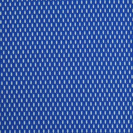 Заготовка из мелкой сетки Syren, L, синяя