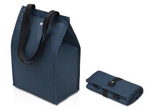 Складная сумка-холодильник «Refresh»