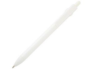 Ручка шариковая из переработанной пластмассы «Fidget»