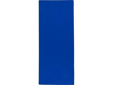 Полотенце спортивное «Lucas» из переработанного полиэстера, 30х80 см