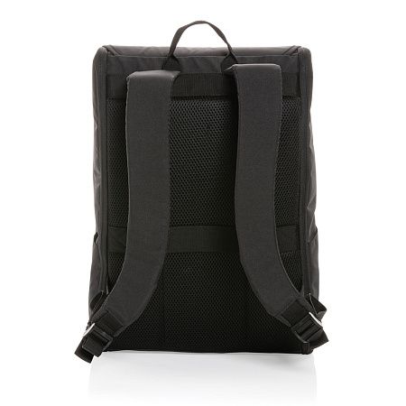 Рюкзак для ноутбука Swiss Peak Fern из rPET AWARE™, 15,6’’