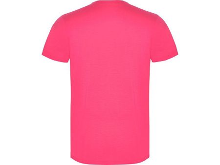 Футболка «Akita» мужская