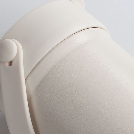 Термокружка "Pinta" 600 мл, покрытие пудра