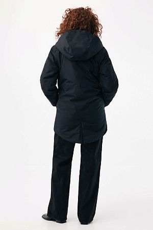 Куртка Iqoniq Thelon из переработанного полиэстера