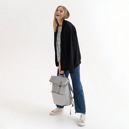 Толстовка на молнии, унисекс TORRES черная, размер XXXL