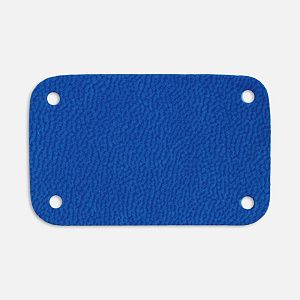 Лейбл Eta Latte, S, синий