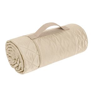 Плед для пикника Comfy, бежевый