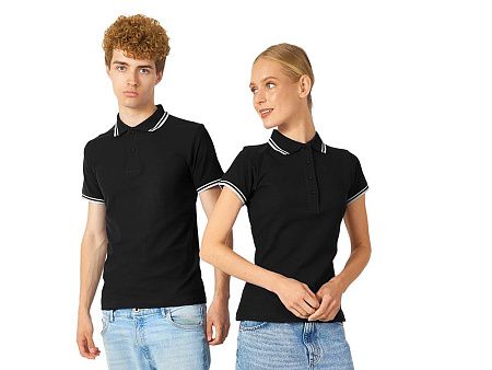 Рубашка поло "Erie" женская