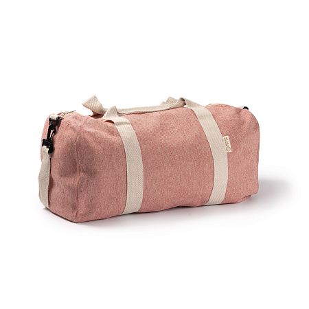 Сумка спортивная MONDELO, КРАСНЫЙ