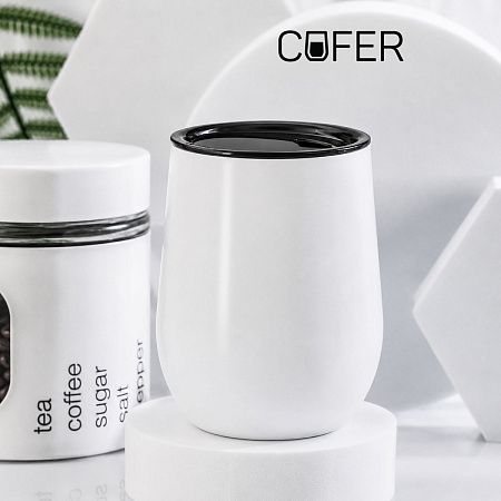 Кофер глянцевый CO12
