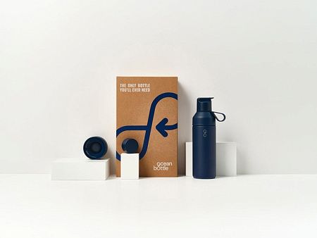Подарочный набор «Ocean Bottle» 3-в-1