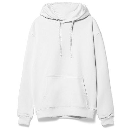 Худи Kirenga Heavy 2.0, белое, размер S
