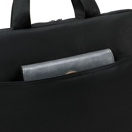 Сумка для ноутбука L215, черная