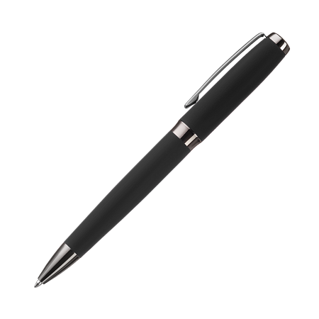 Шариковая ручка Monreal, черная