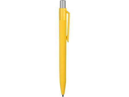 Ручка пластиковая шариковая «On Top SI Gum» soft-touch