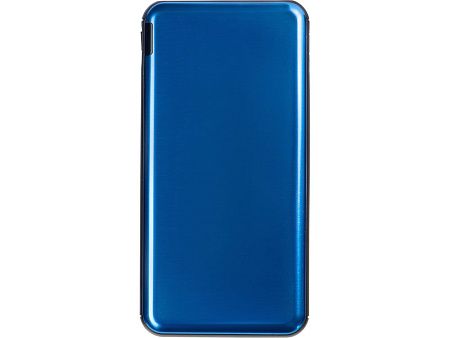 Внешний аккумулятор «Forge» v.2 , 10000 mAh