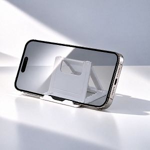 Подставка под смартфон с регулировкой угла наклона «Lever»