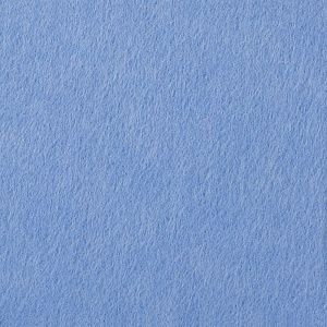 Заготовка из фетра Felt M, голубой