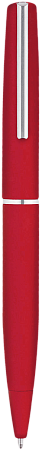 Ручка MELVIN SOFT Красная 2310.03