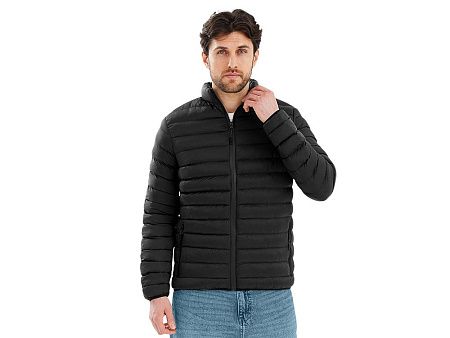 Стеганая куртка «Uniqloud», мужская