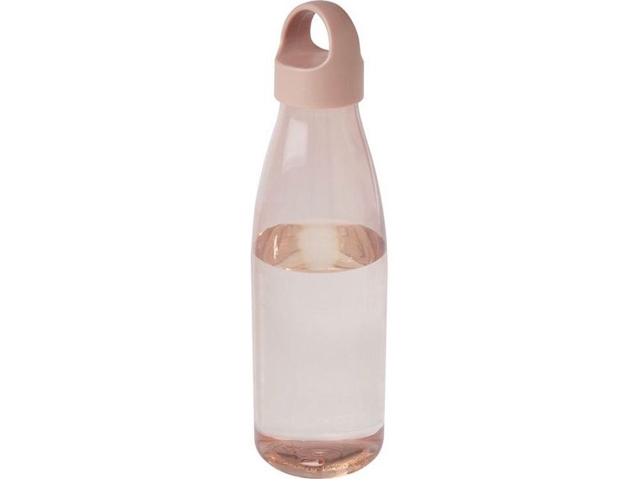 Бутылка для воды из переработанной пластмассы «Bergen»