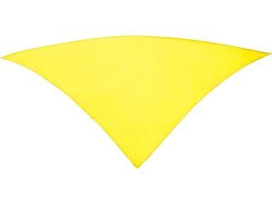 Шейный платок FESTERO треугольной формы