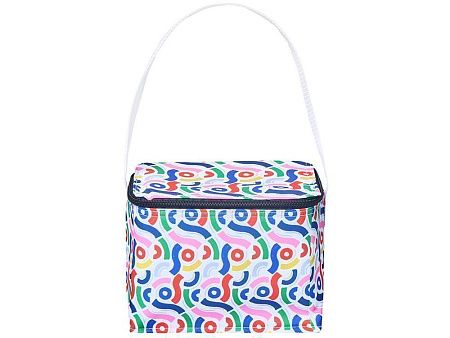 Сумка-холодильник с возможностью полноцветной печати