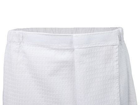 Килт для бани вафельный «Tranquil», мужской