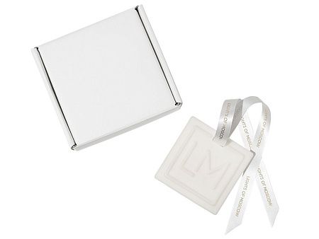 Ароматическое саше, апельсин и жасмин, ваниль