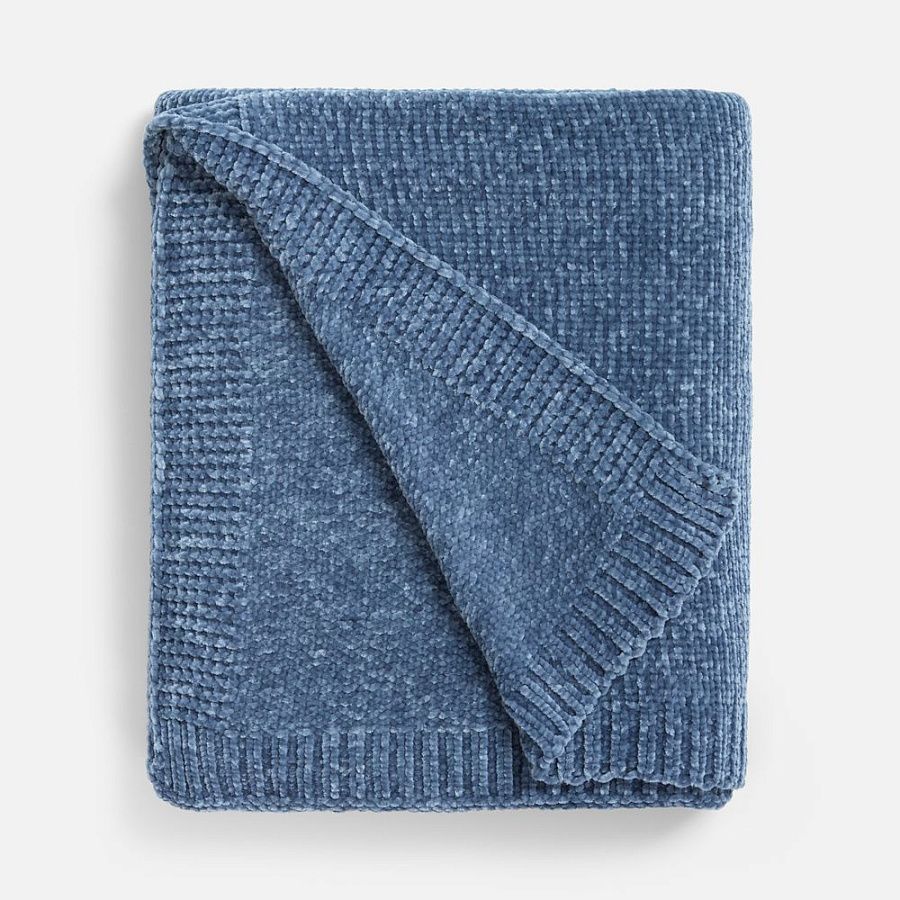 Плед Cozynova, синий