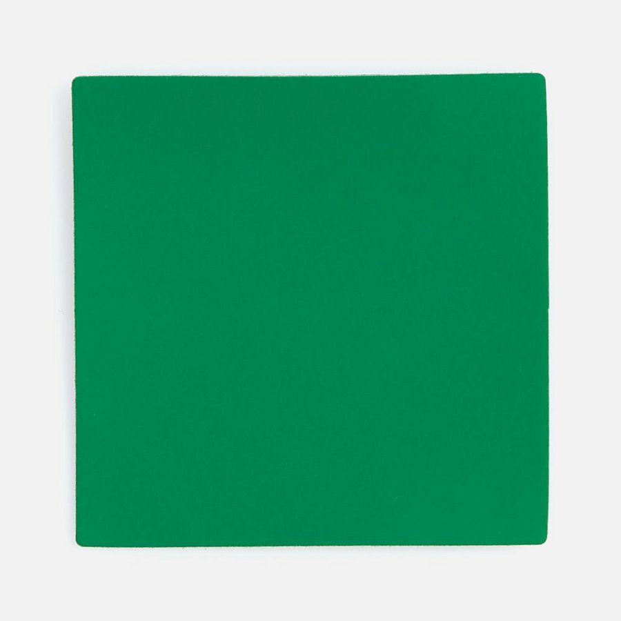 Лейбл Listra Soft Touch, L, зеленый