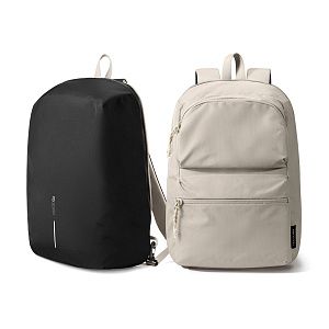 Двусторонний рюкзак XD Design Switch 2-в-1