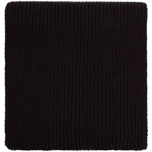 Шарф Tommi, черный