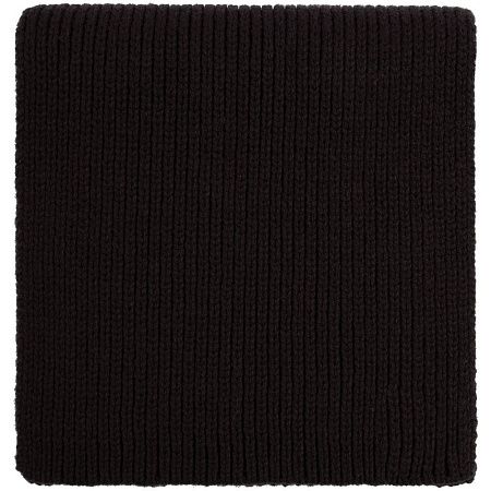 Шарф Tommi, черный