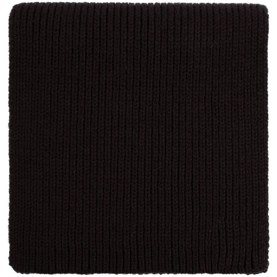 Шарф Tommi, черный