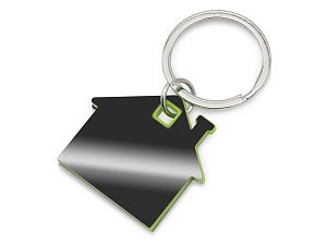 Брелок «SteelPop House»