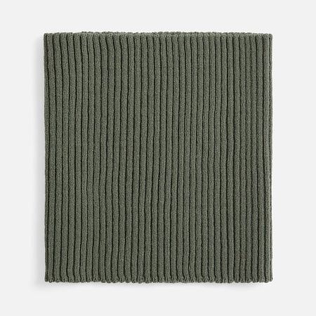 Снуд Catch Match, зеленый (полынь)