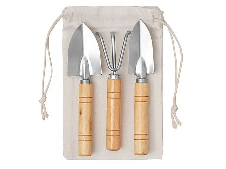 Садовый набор CROCUS из 3 предметов